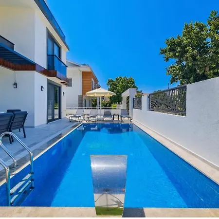 Villa Cann
