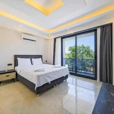 Villa Cann *