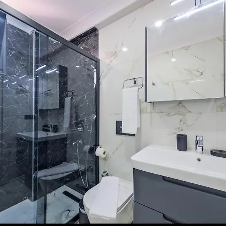 Villa Cann Fethiye