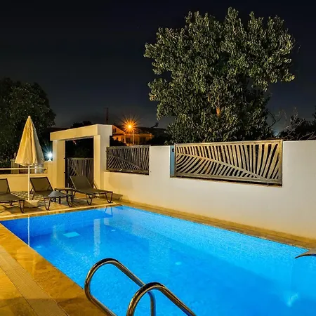 Cann Villa Fethiye