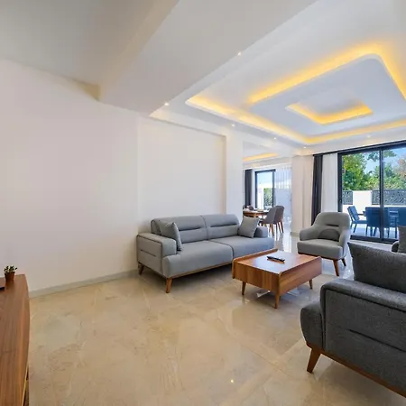 Cann Villa Fethiye
