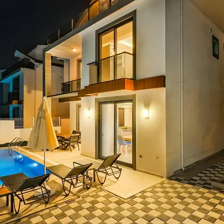 Villa Cann Fethiye