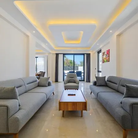 Villa Cann