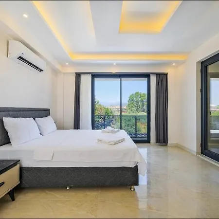 Villa Cann *