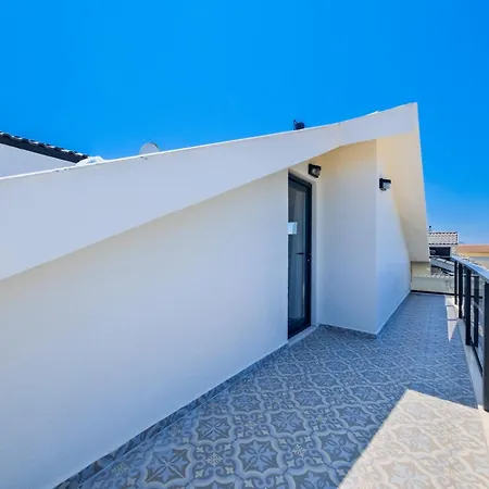 Villa Cann *