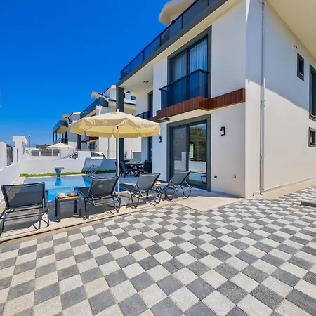 Villa Cann